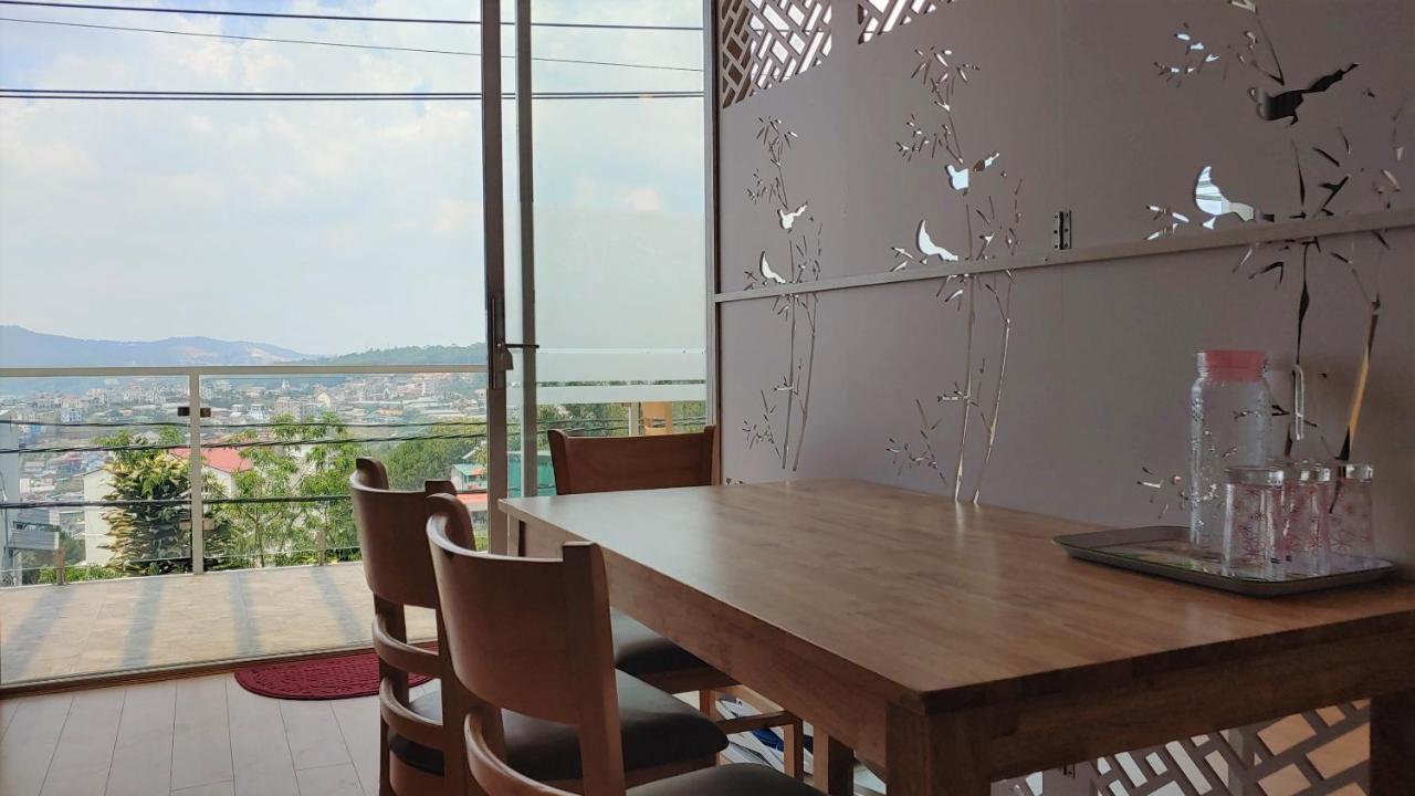 Lavie Villa Dalat Exterior foto