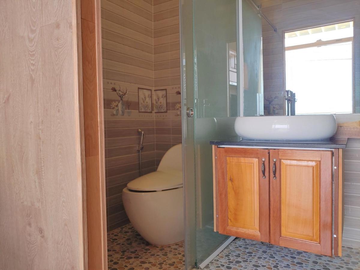 Lavie Villa Dalat Exterior foto