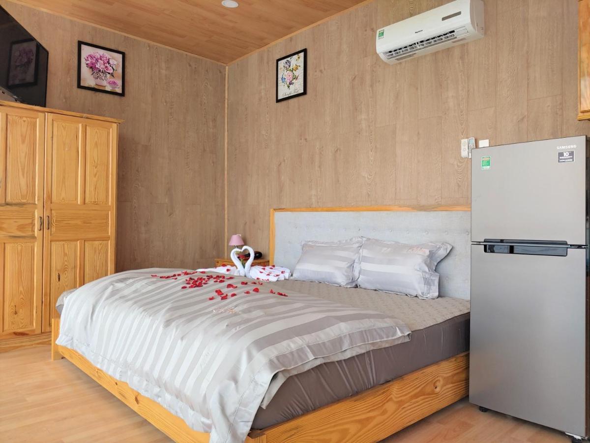 Lavie Villa Dalat Exterior foto