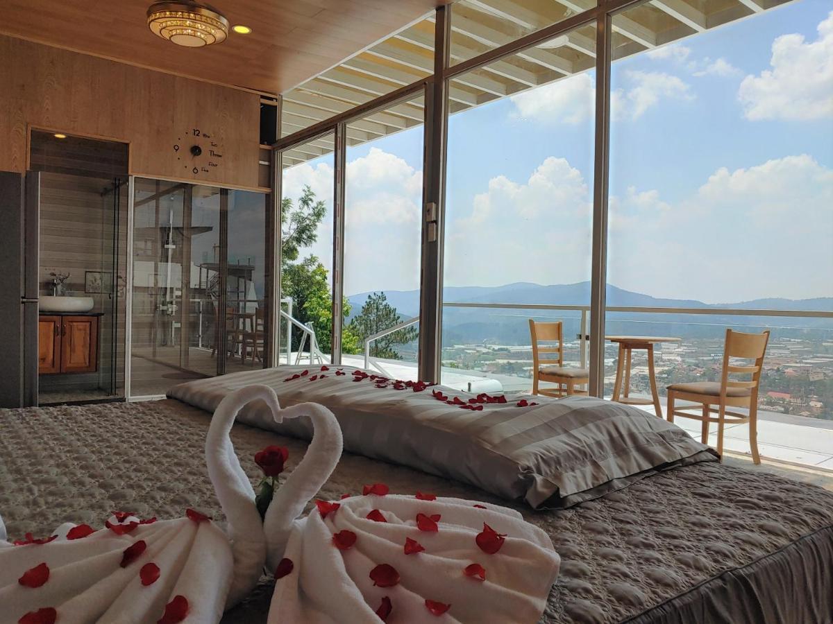 Lavie Villa Dalat Exterior foto