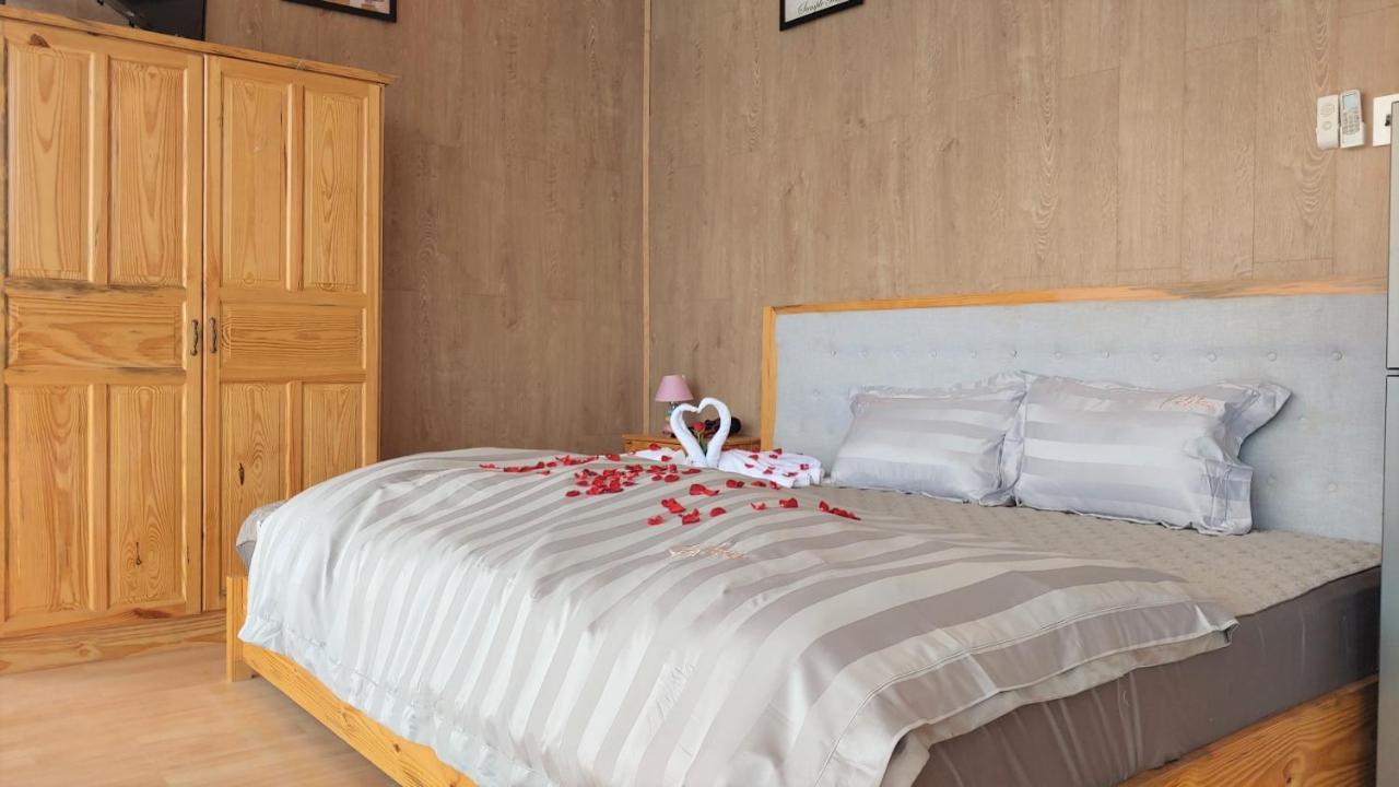Lavie Villa Dalat Exterior foto