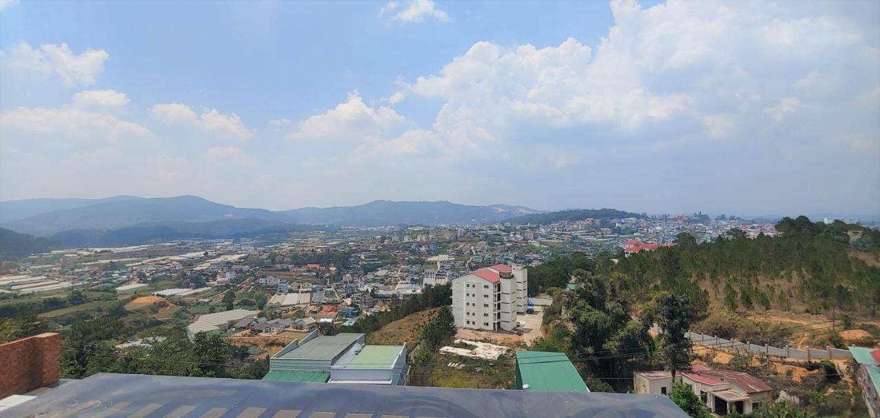 Lavie Villa Dalat Exterior foto