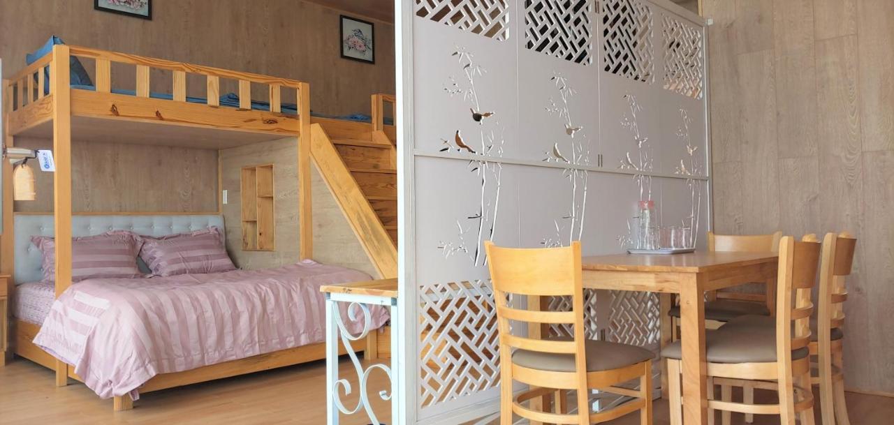 Lavie Villa Dalat Exterior foto